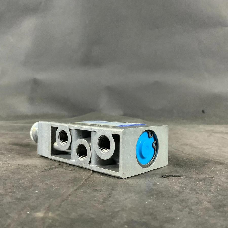 Used FESTO 9982 MFH-5-1/8 SOLENOID VALVE ($25 OBO)