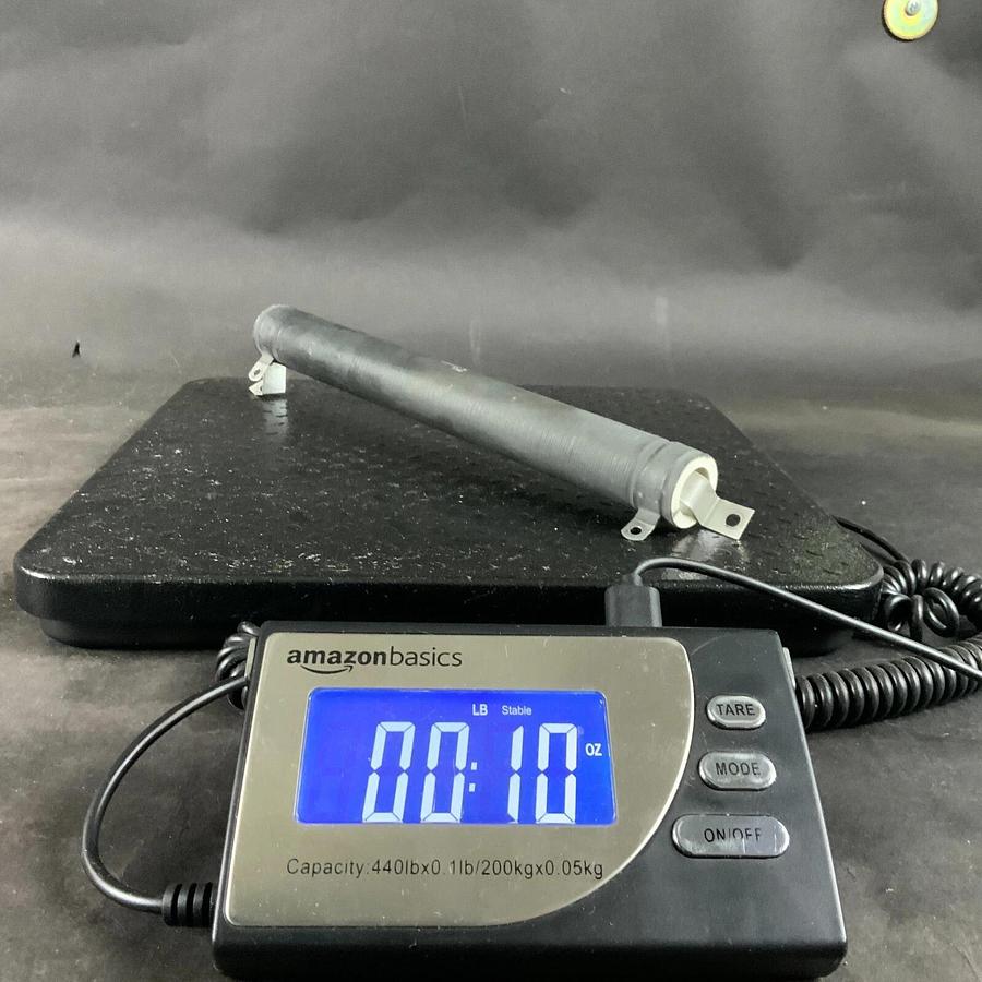 Used VISHAY DALE HL-225-07Z POWER RESISTOR ($20 OBO)