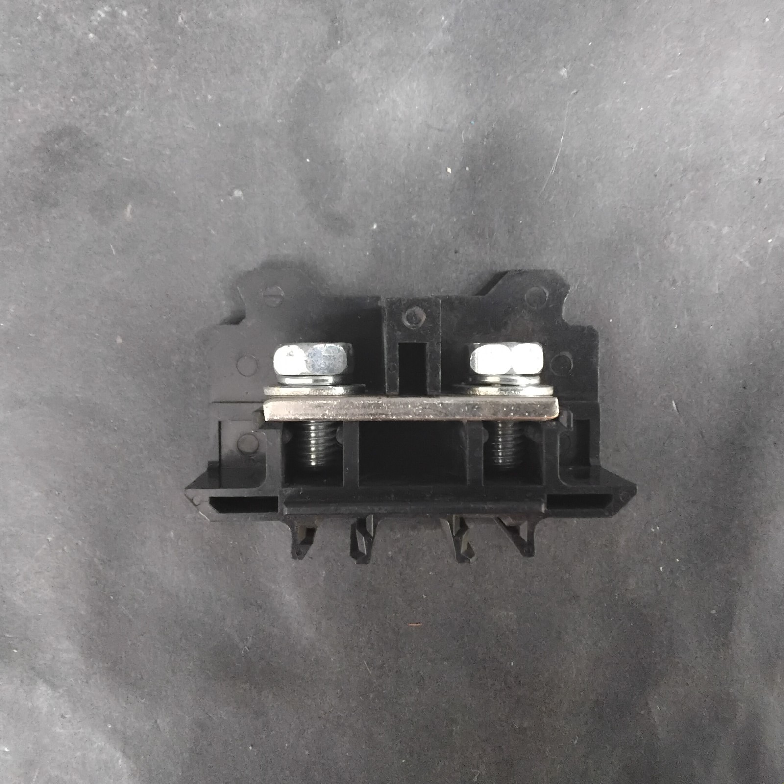 Used IDEC BN150W TERMINAL BLOCK ($4.99 OBO)