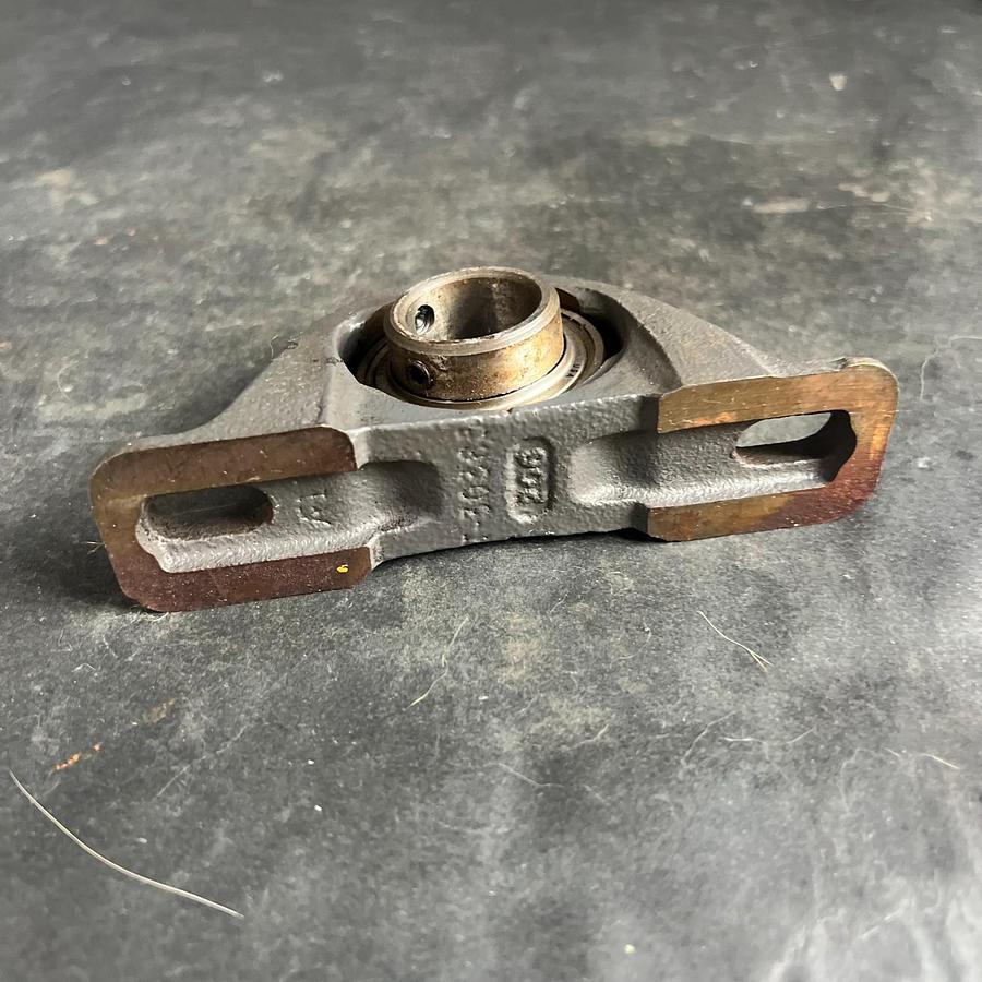 Used TIMKEN FAFNIR YAK-1 PILLOW BLOCK BEARING ($70 OBO)