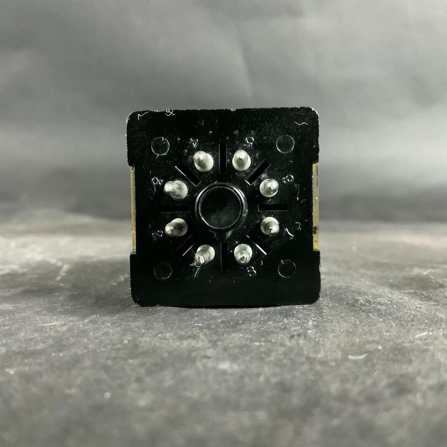Used POTTER & BRUMFIELD KRPA-11AN-20 POWER RELAYS ($25 OBO)