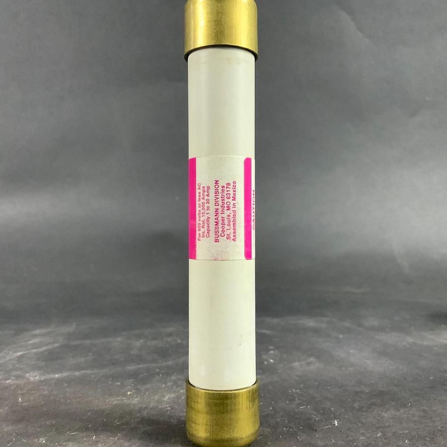 Used BUSSMANN RES-15 SUPER-LAG FUSE ($15 OBO)