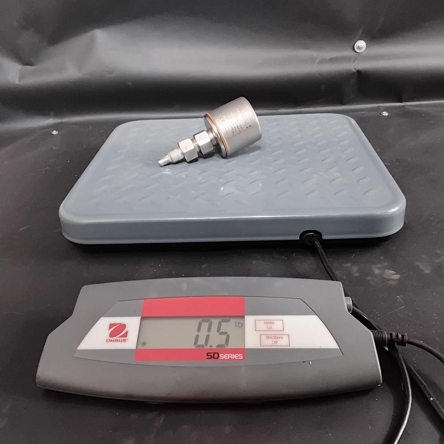 Used IFM S15000 FLOW MONITOR ($45 OBO)