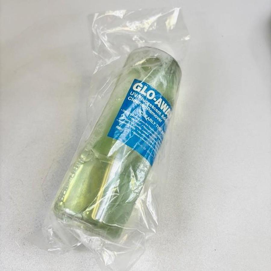 TRACER CR1600 GLO-AWAY UV-FLUORESCENT CLEANER