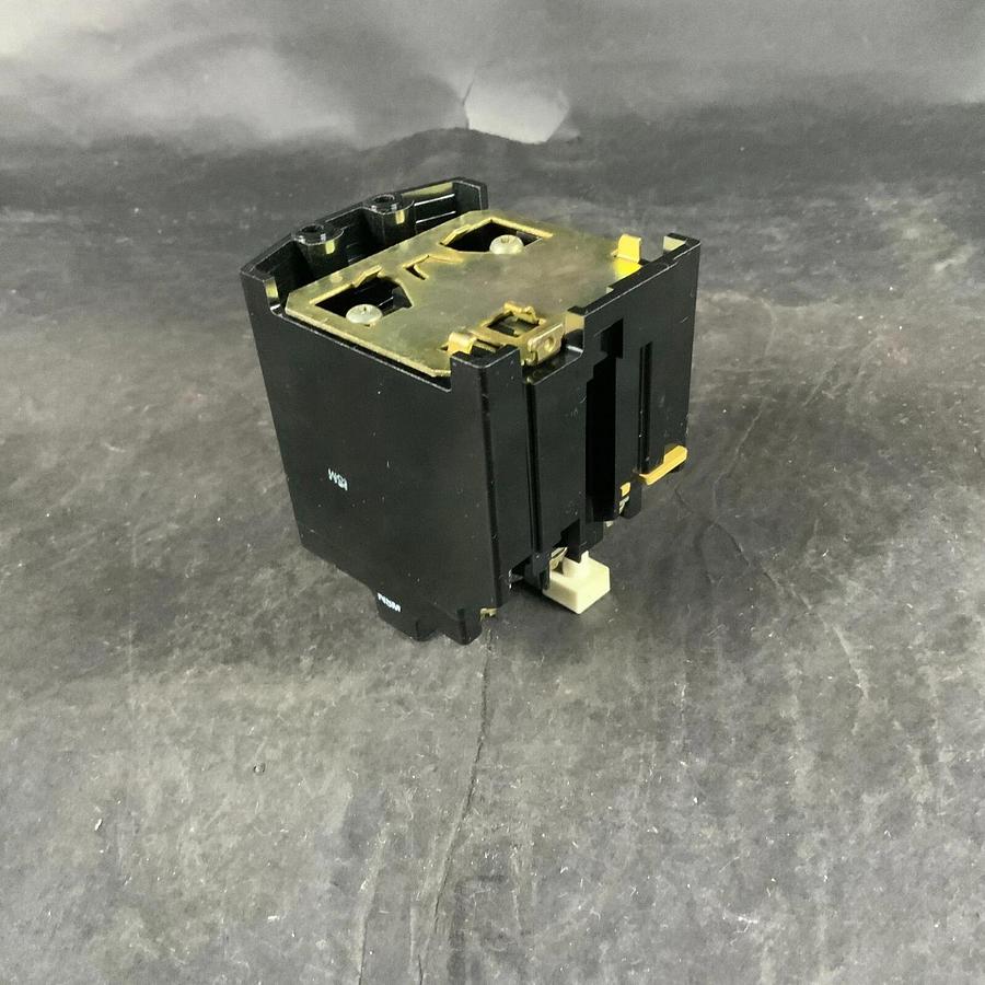 Used ALLEN BRADLEY 592-JOV16 SERIES B OVERLOAD RELAY ($15 OBO)