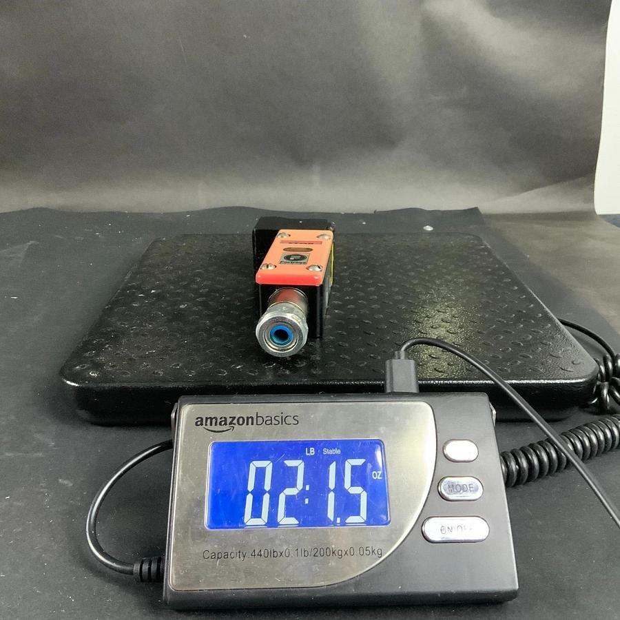 Used FORTRESS INTERLOCKS 0542-0843 SAFETY GATE SWITCH ($75 OBO)