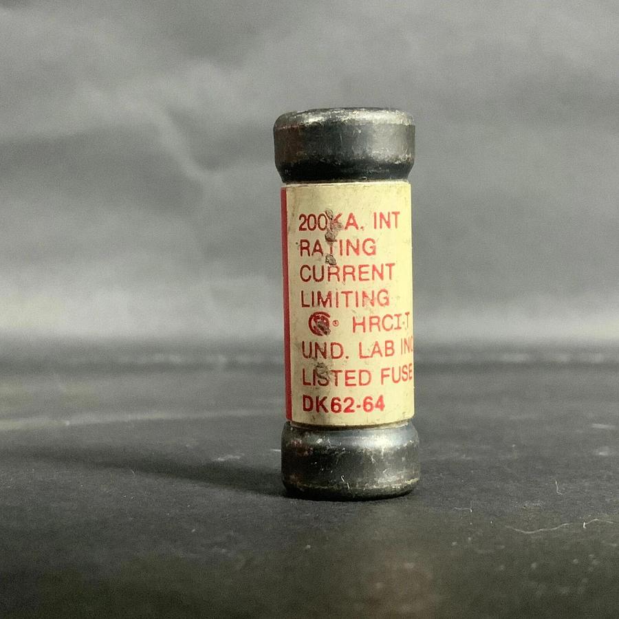 Used LITTELFUSE JLLS-25 FUSE - SET OF 3 ($30 OBO)