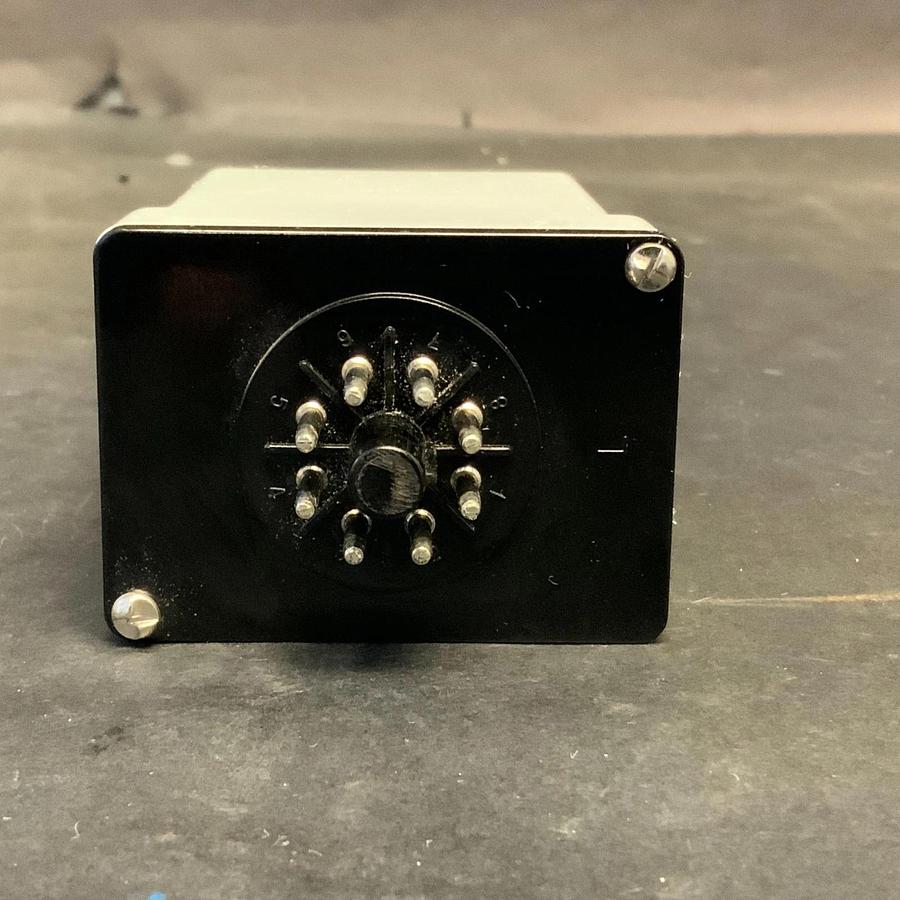 Used MAGNECRAFT W222ACPFX-11 Time Delay Relay ($22 OBO)