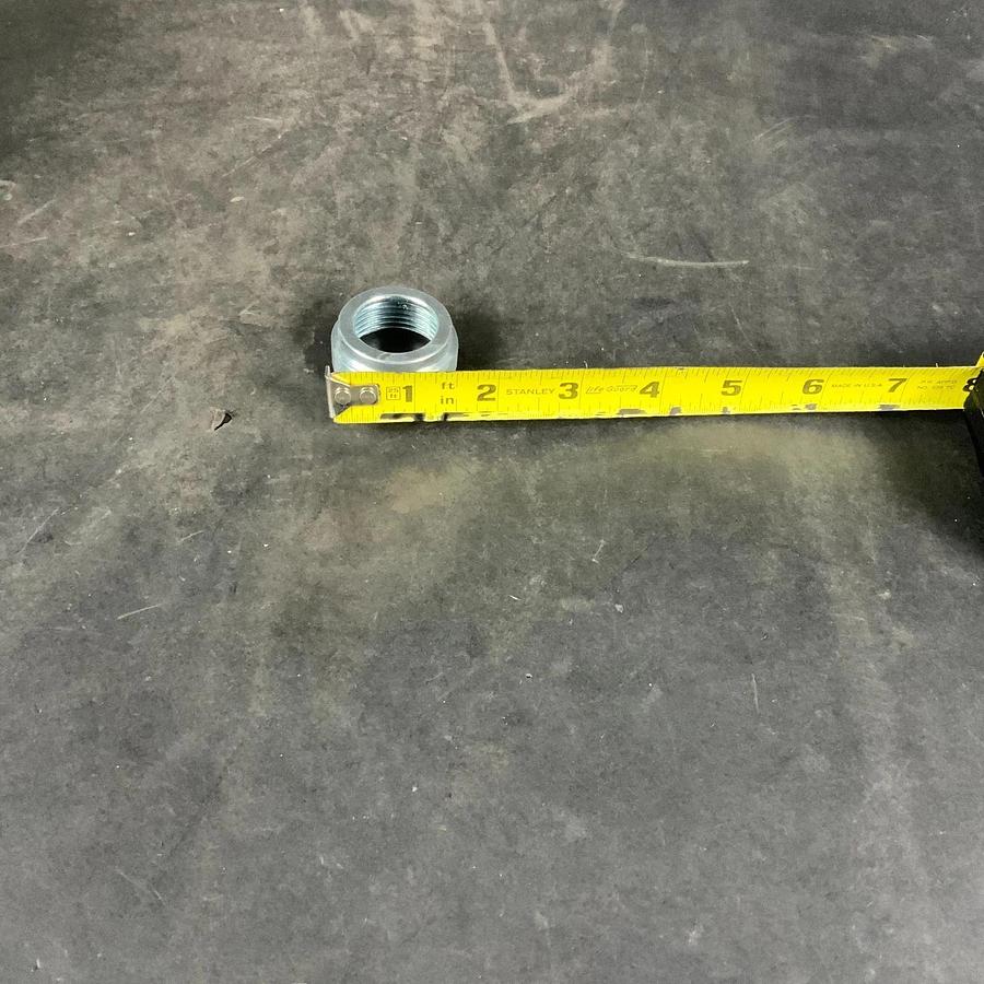 SOUTHWIRE 1-1/4” X 1” REDUCER BUSHING - BOX OF 48 ($75 OBO)