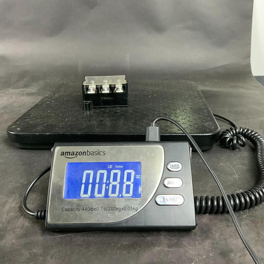 Used FUJI ELECTRIC CM-1A FUSE HOLDER ($20 OBO)