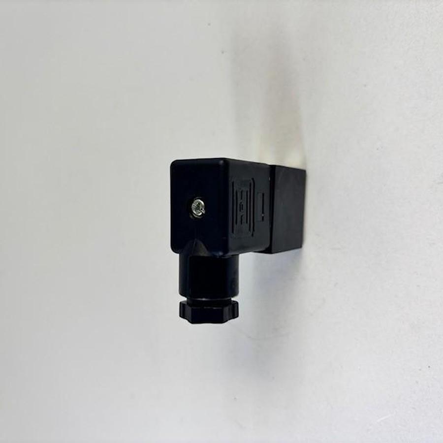 Used NORGREN 26E01039 COIL