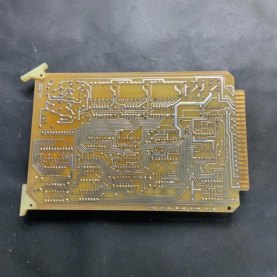 Used SPECTRAL DYNAMICS AVERAGER D/A ASSY 1009780 / PN 10097700C PC BOARD ($80 OBO)