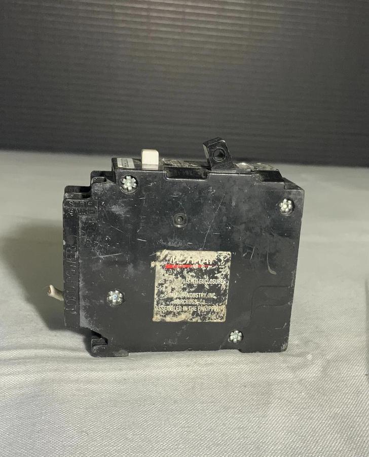 SIEMENS QF120A ($29.99 OBO)