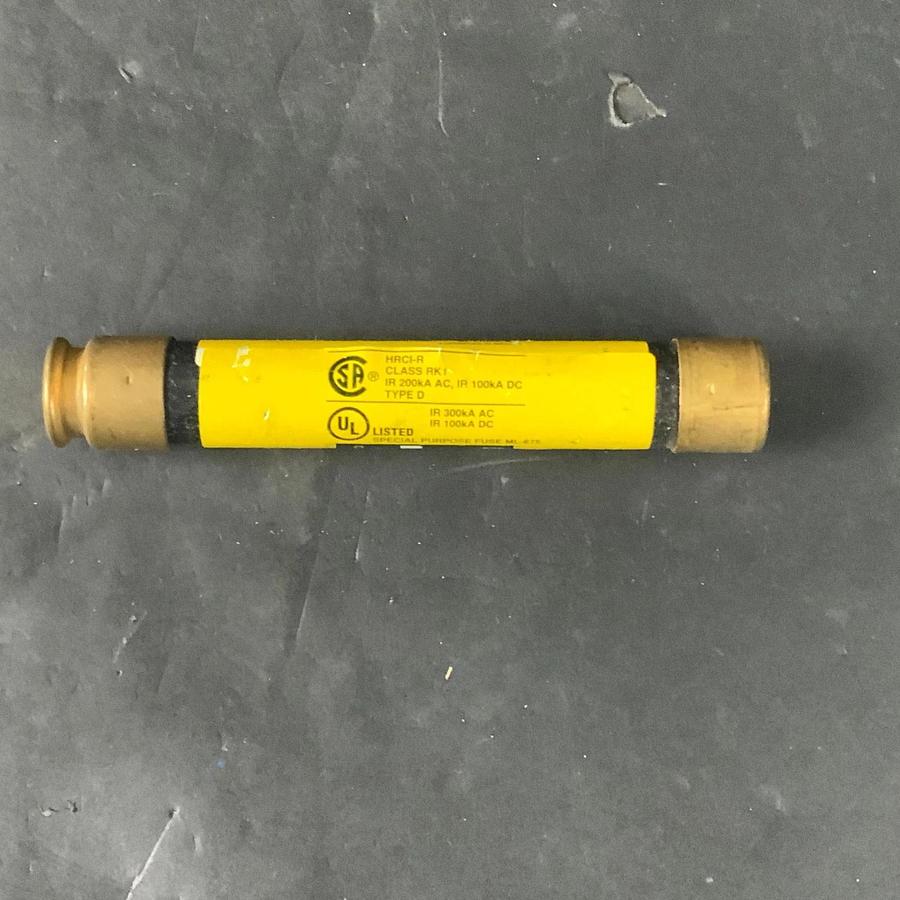 Used LPSRK-3 2/10SP FUSE ($8 OBO)