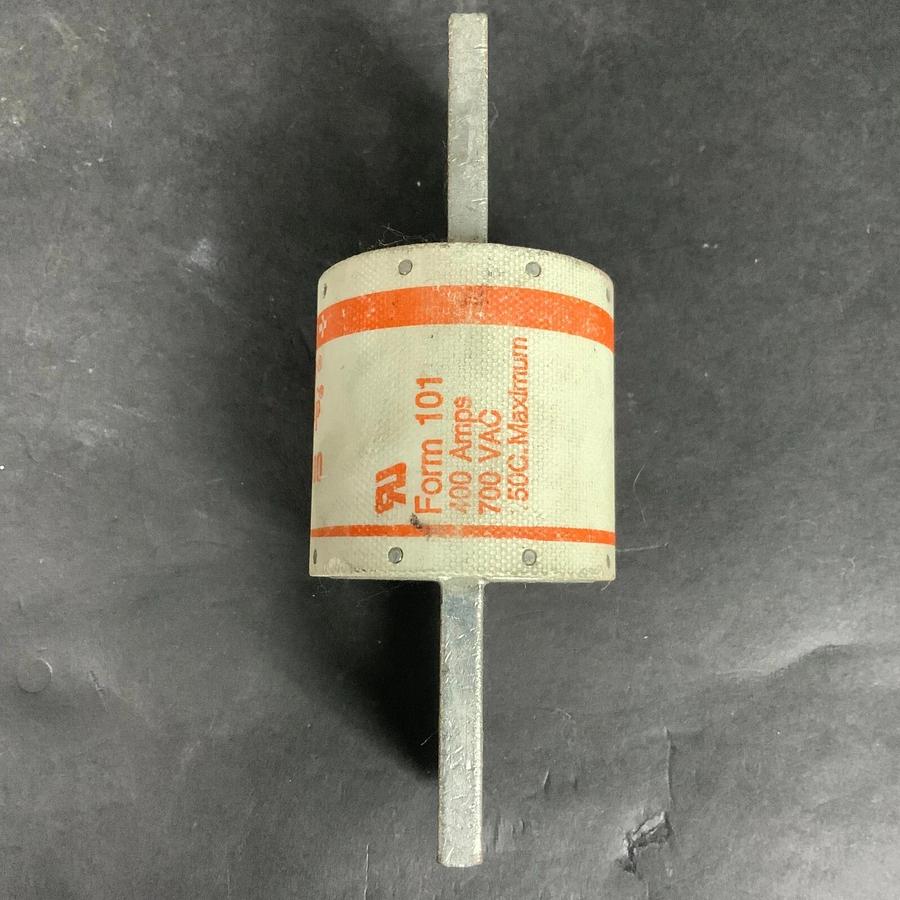 Used FERRAZ SHAWMUT AMPTRAP A70Q400-4 FUSE ($95 OBO)