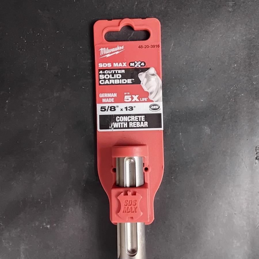 MILWAUKEE 48-20-3916 MX4 4-CUTTER ($35 OBO)