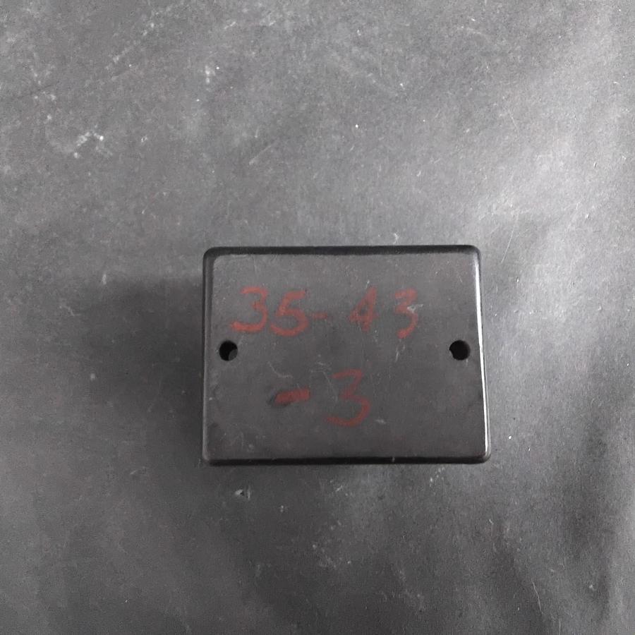 Used SYNTRON FMC CORP SS0448AX RECTIFIER ($130 OBO)