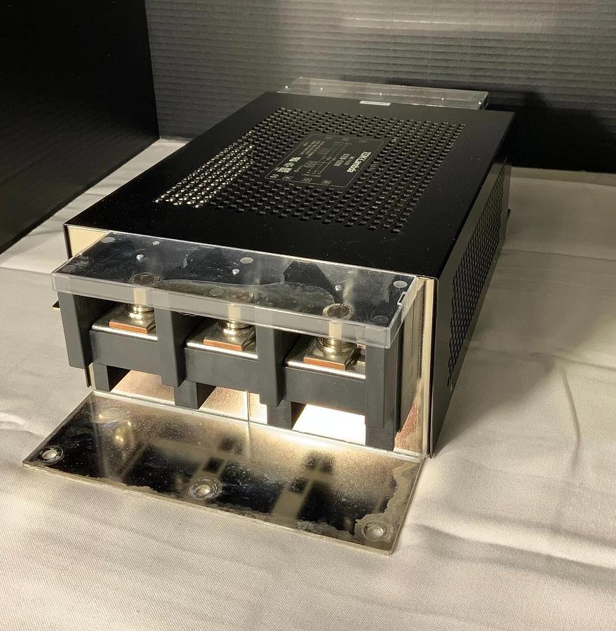 Used TDK LAMBDA RTEN-5200 ($89.99 OBO)