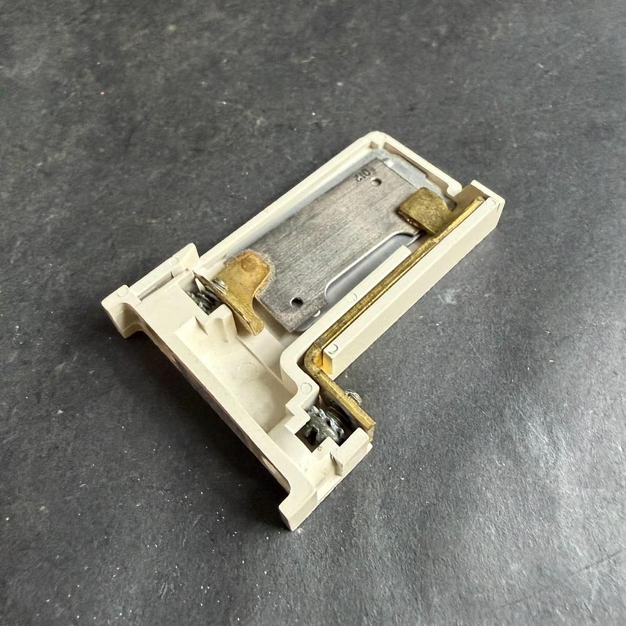 Used EATON H2012B OVERLOAD THERMAL UNIT ($11 OBO)