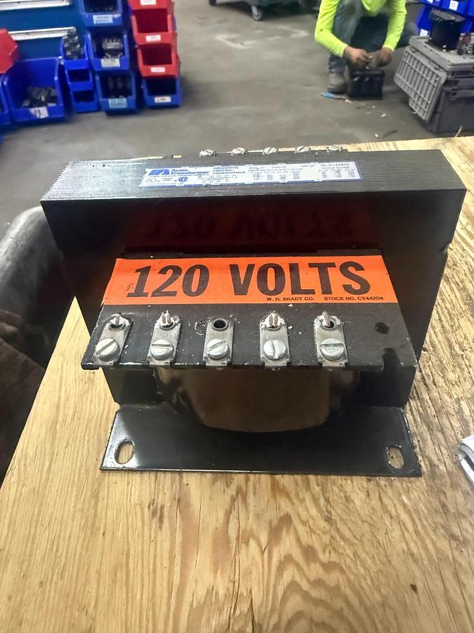 Used ACME TA-2-32406 TRANSFORMER