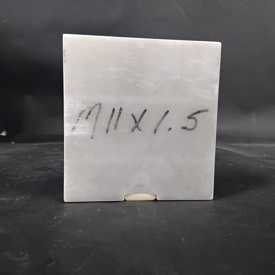 Used R&N M11X1.5 HSGD-3 TAP ($15 OBO)