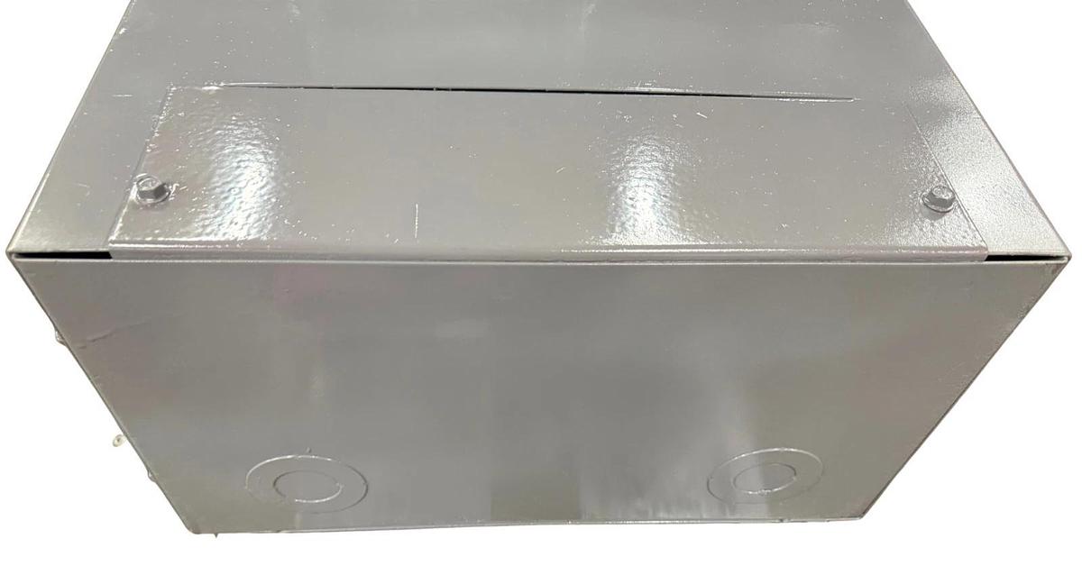 Refurbished Siemens - 3F3R006B - 6.00kVA Transformer ($500 OBO)