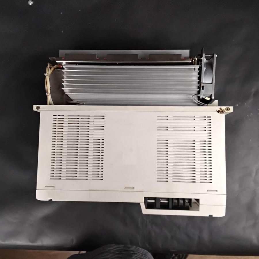 Used MITSUBISHI MDS-B-CV-185 SERVO DRIVE ($1,800 OBO)