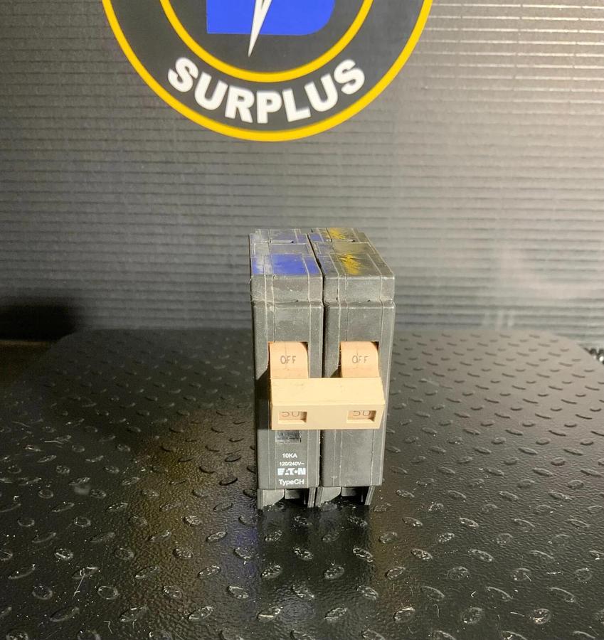 EATON CHF250 ($24.99/EACH OBO)