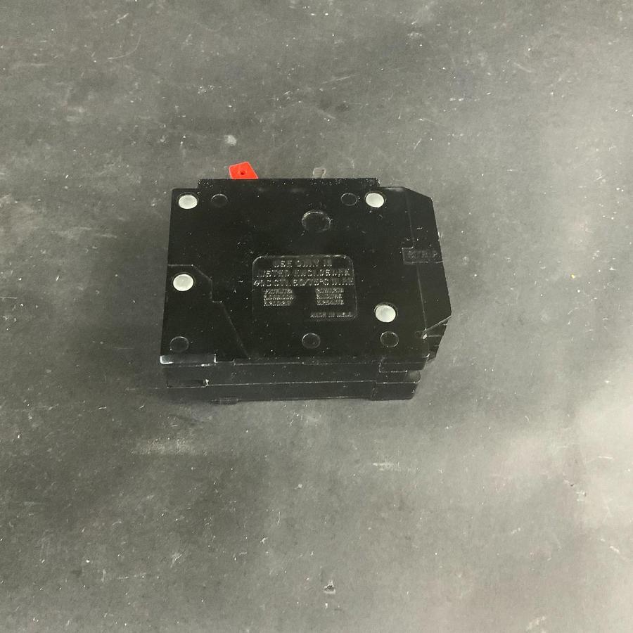 Used HUBBELL BRYANT BD2020 CIRCUIT BREAKER ($15 OBO)