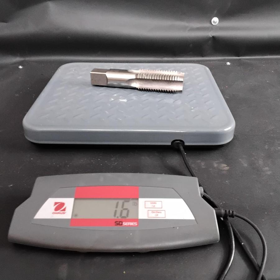 Used DETROIT M-7 17975 1 1/2-6 SPIRALOCK TAP ($30 OBO)