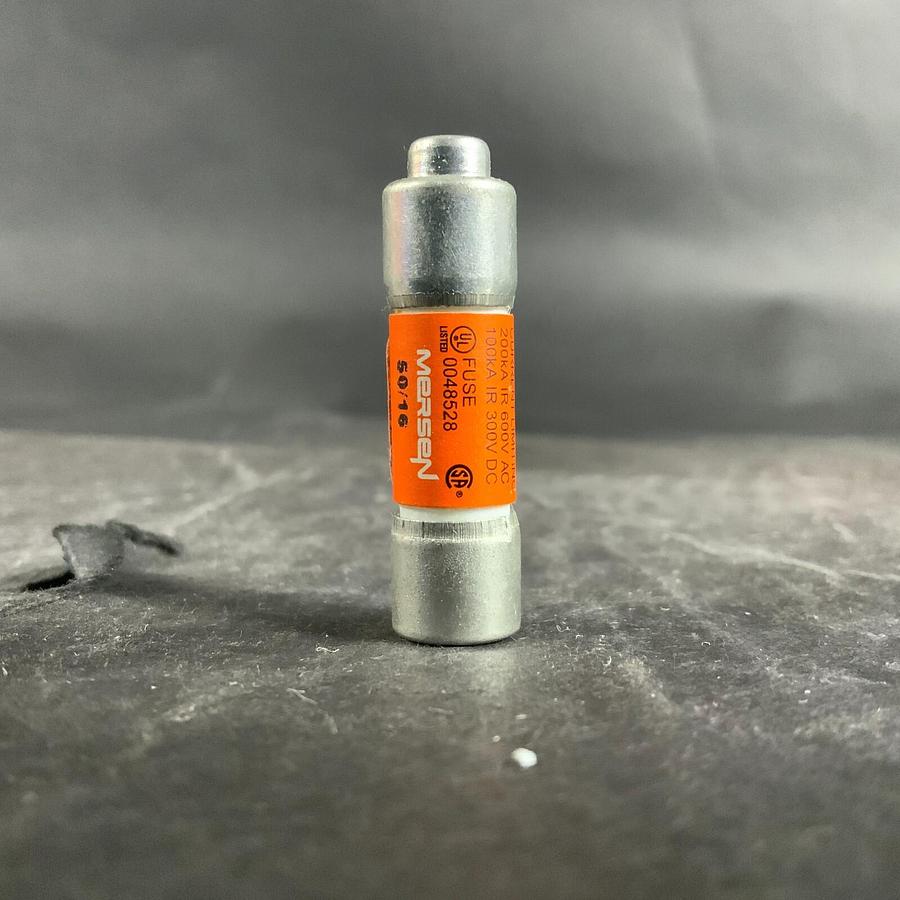 Used FERRAZ SHAWMUT ATDR30 FUSE ($6 OBO)