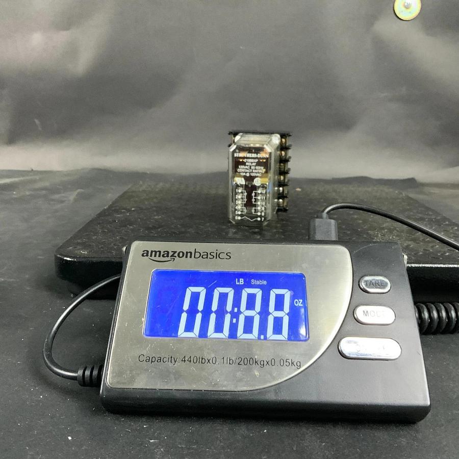 Used STRUTHERS-DUNN 219BBXP RELAY ($15 OBO)
