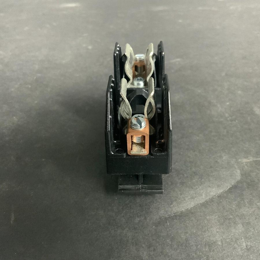 Used BUSSMANN R25030-1COR FUSE HOLDER ($6 OBO)