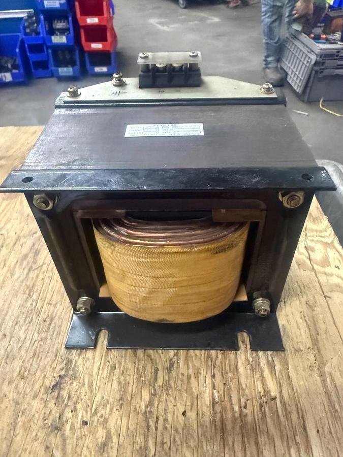 Used FANUC A81L-0001-0069 TRANSFORMER