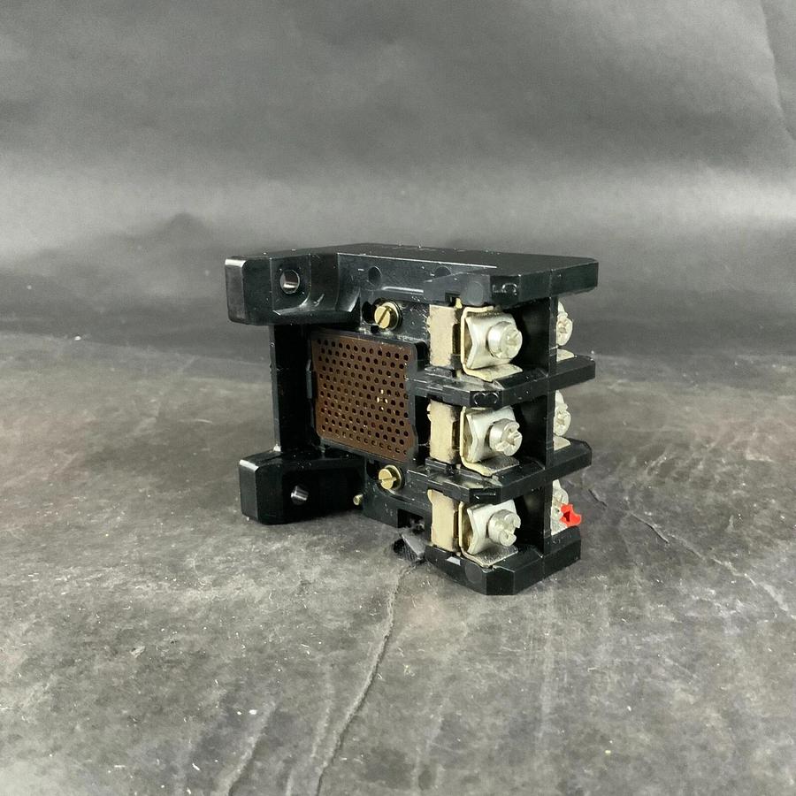 Used AEG E-NR-910-341-35-00 OVERLOAD RELAY ($20 OBO)
