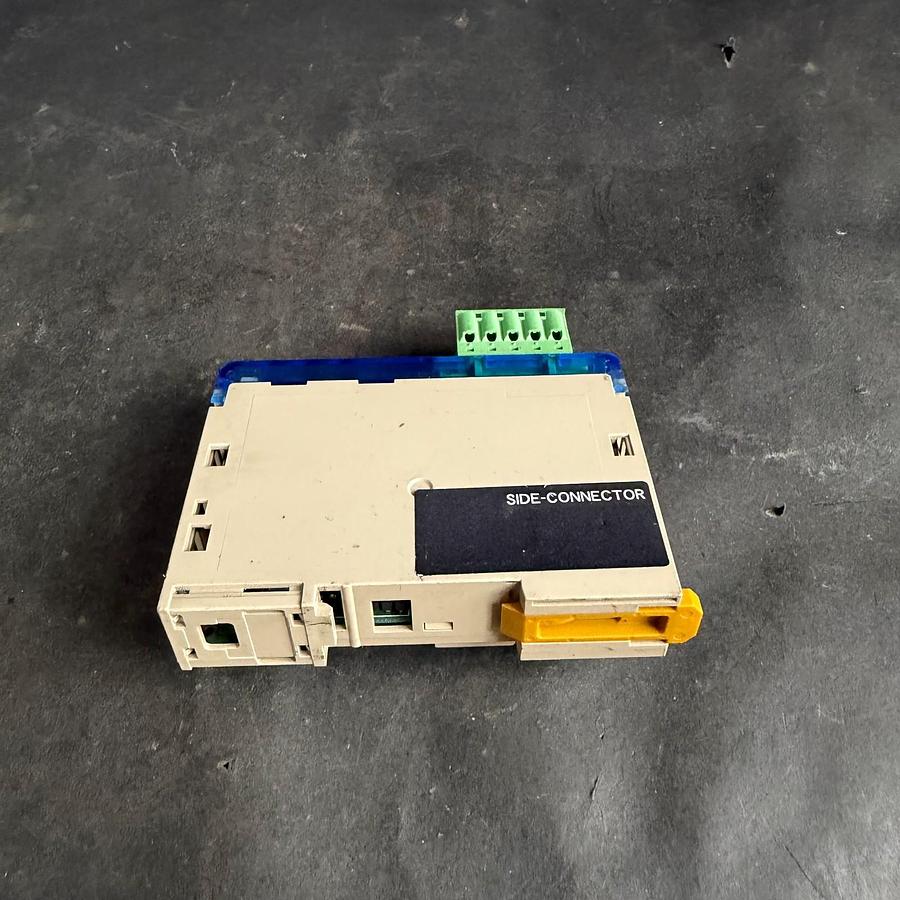 Used OMRON EJ1N-HFUB-DRT TEMPERATURE CONTROLLER