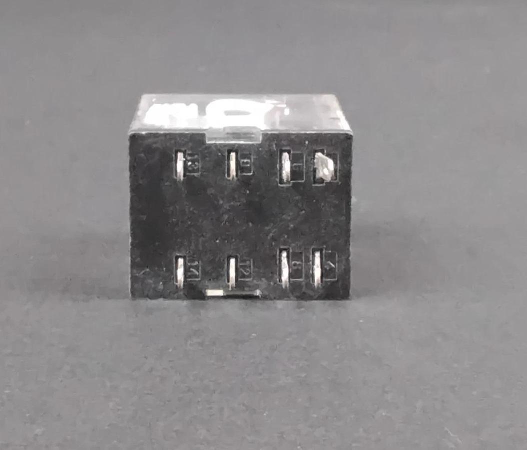 Used OMRON- MY2N 24VDC RELAY ($6 OBO)