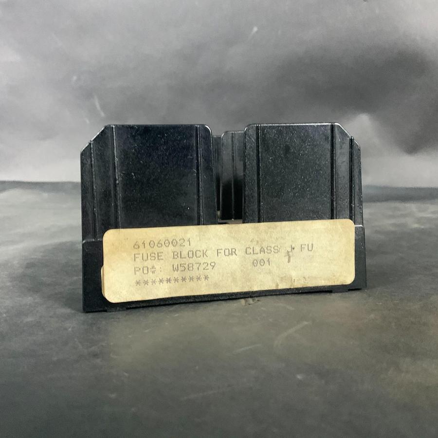 Used BUSSMANN J60030-2P FUSE HOLDER ($12 OBO)