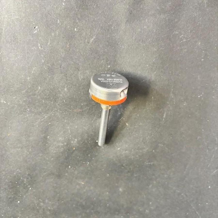 Used PEC KU2021S64 POTENTIOMETER