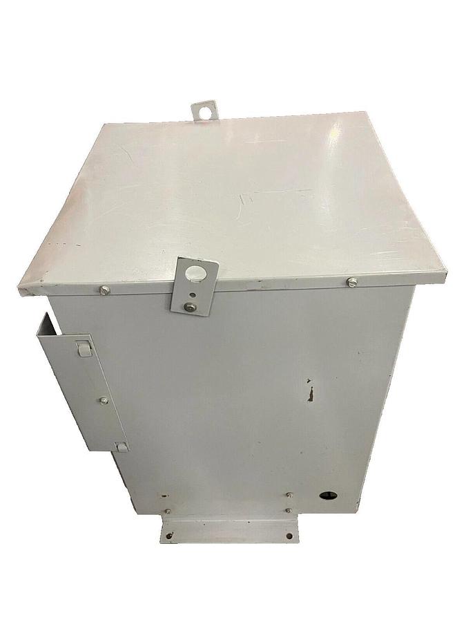 Refurbished REX Power Magnetics Transformer 30kVA Cat No BC30J1-N1 ($599.99 OBO!!!)