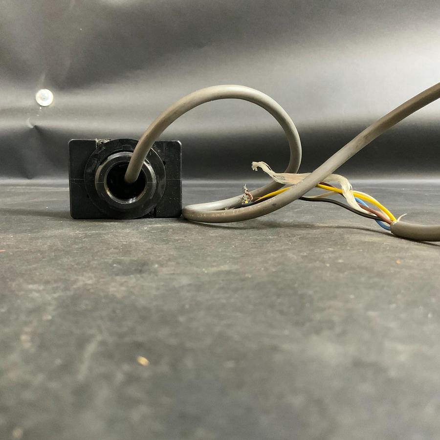 Used BANNER OTBVN6 PHOTO ELECTRIC SENSOR ($20 OBO)