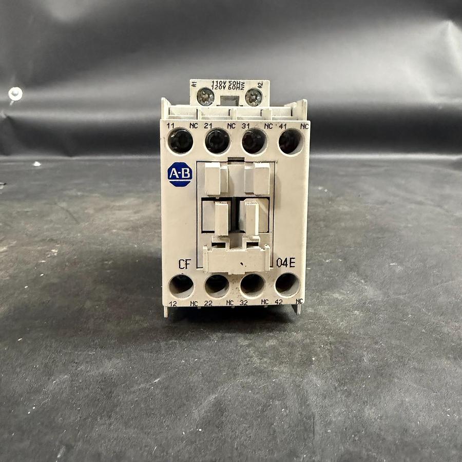 Used ALLEN BRADLEY 700-CF040* SER A CONTACTOR ($40 OBO)