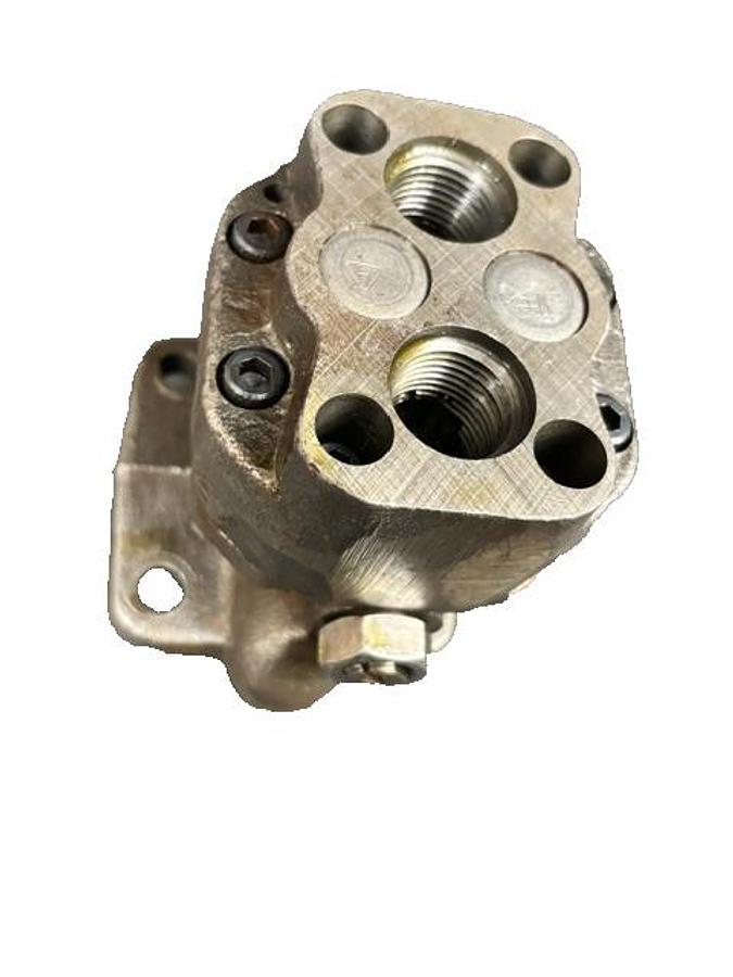 Used CRANE PUMPS GC-5012-BA-EA SOLENOID VALVE