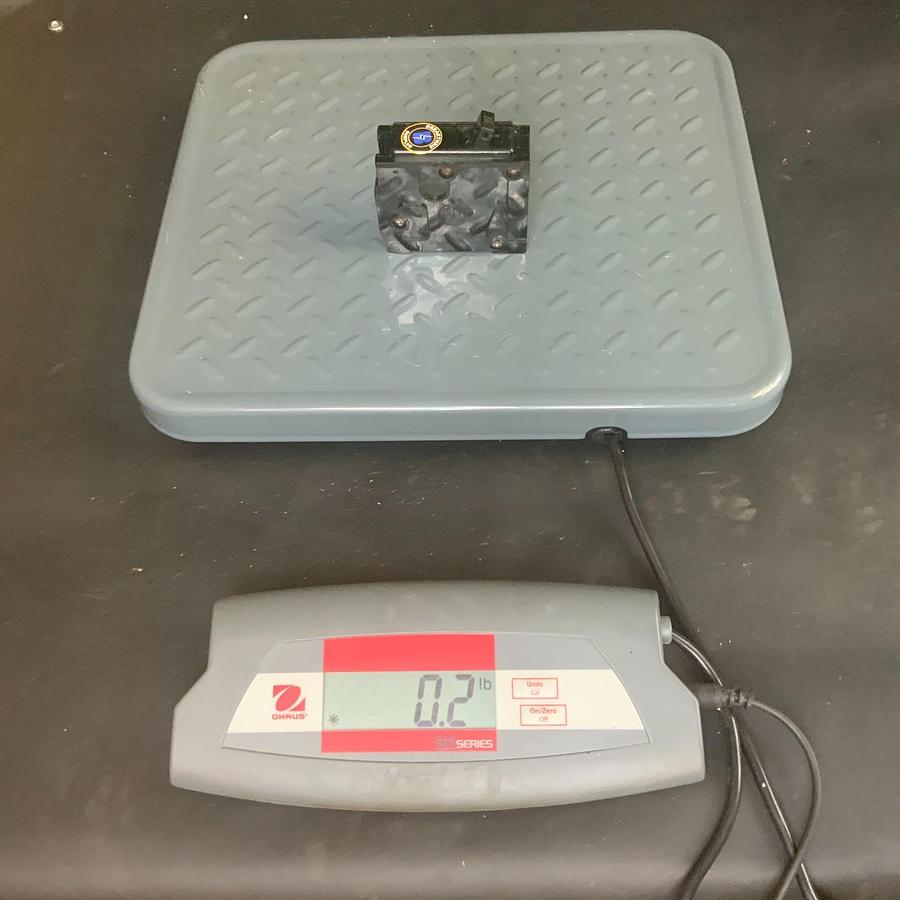 Used ITE EQ-P115 CIRCUIT BREAKER ($10 OBO)