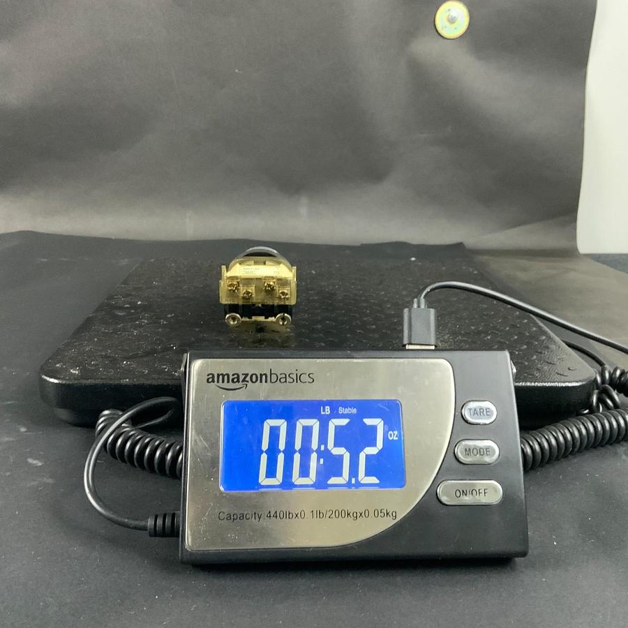 Used ALLEN BRADLEY 800T-H2 SERIES T POSITION SELECTOR SWITCH ($30 OBO)