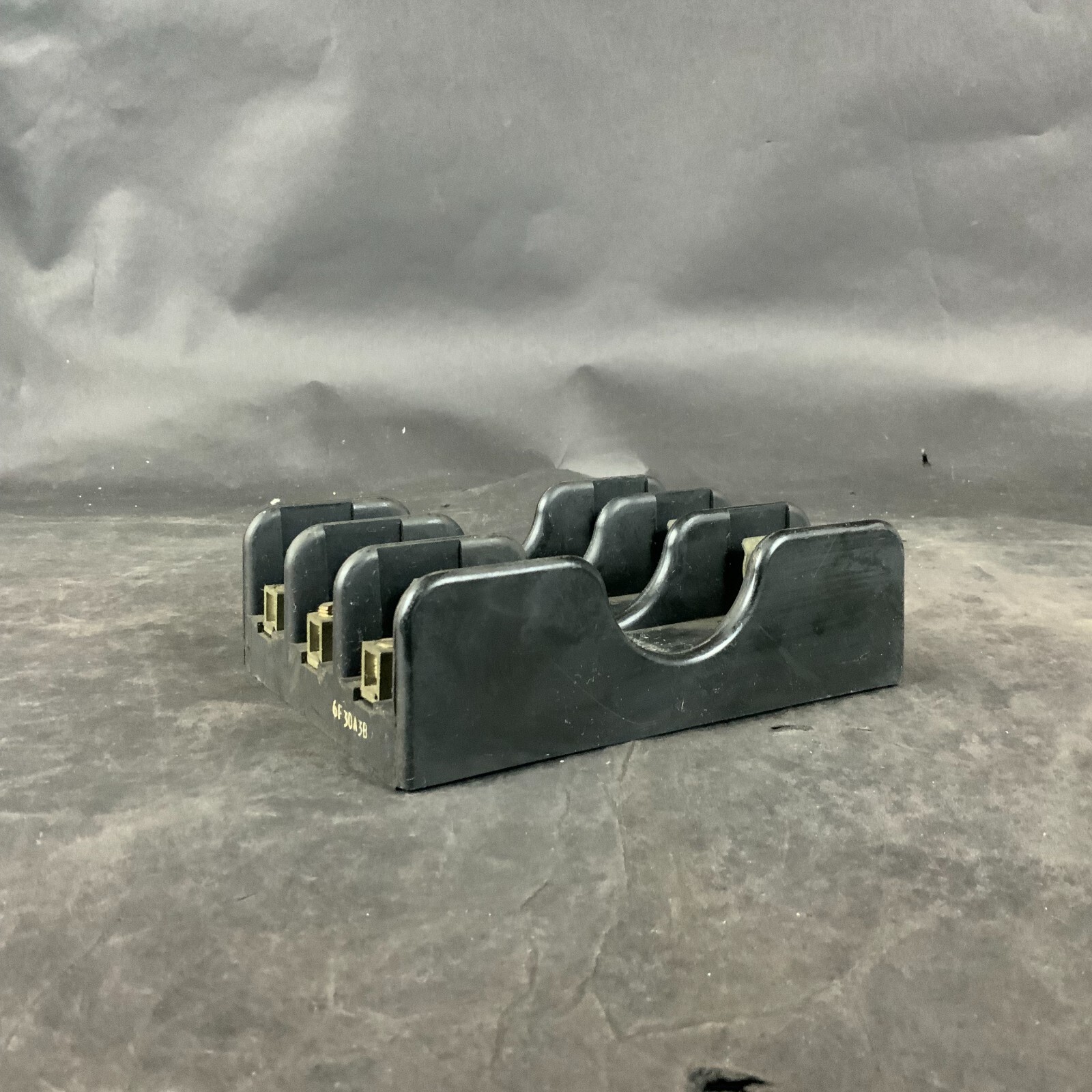 Used MARATHON 6F30A3B FUSE HOLDER ($20 OBO)