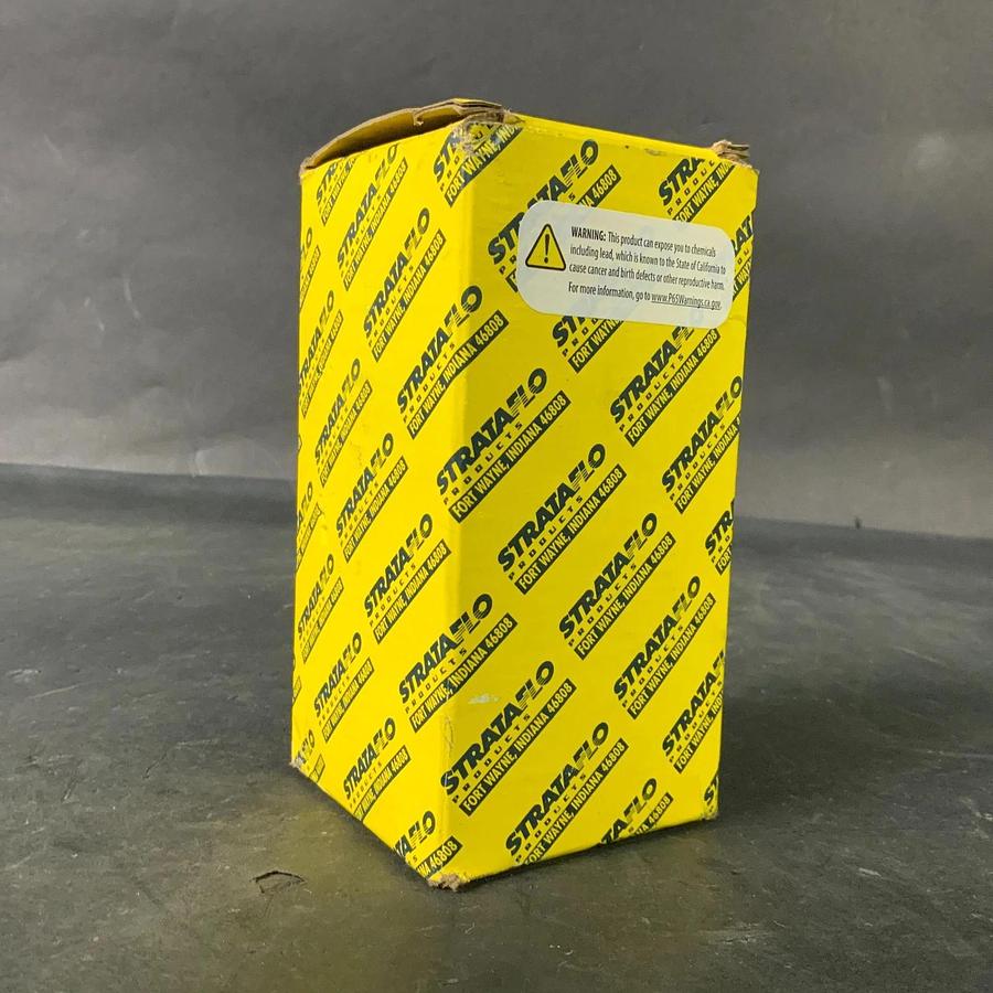 Used STRATFLO 375 1 1/2” CHECK VALVE ($40 OBO)