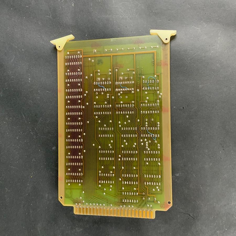 Used SPECTRAL DYNAMICS MEMORY PWB21268600A / PWA2126850 PC BOARD ($80 OBO)