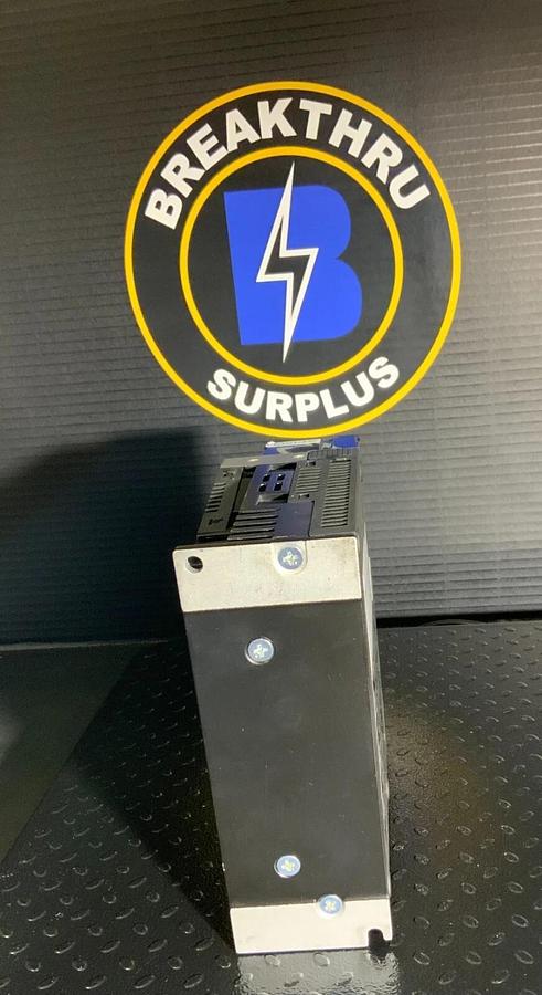 Used OMRON R88D-KN04H-ECT ($99.99/EACH OBO)