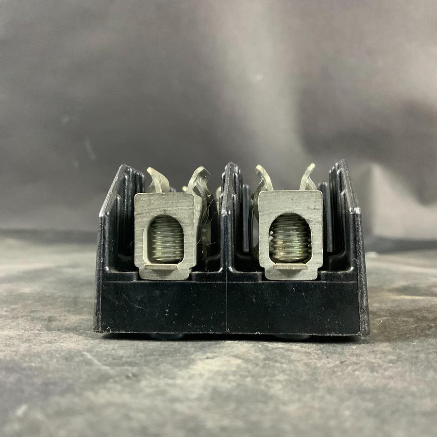 Used BUSSMANN H25030-2CR FUSE HOLDER ($10 OBO)